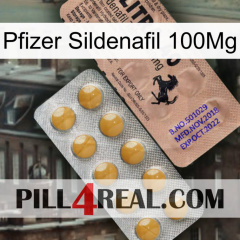 Pfizer Sildenafil 100Mg 41